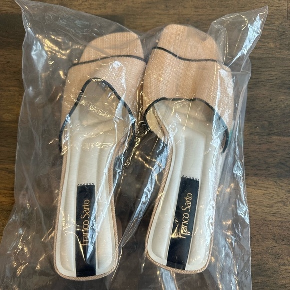 Franco Sarto Linley Sandals - Picture 5 of 6